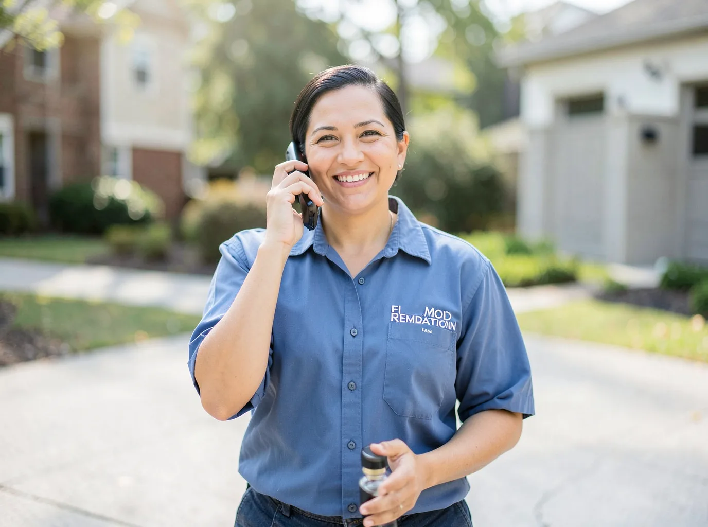 Mold Remediation Keller, TX FAQs